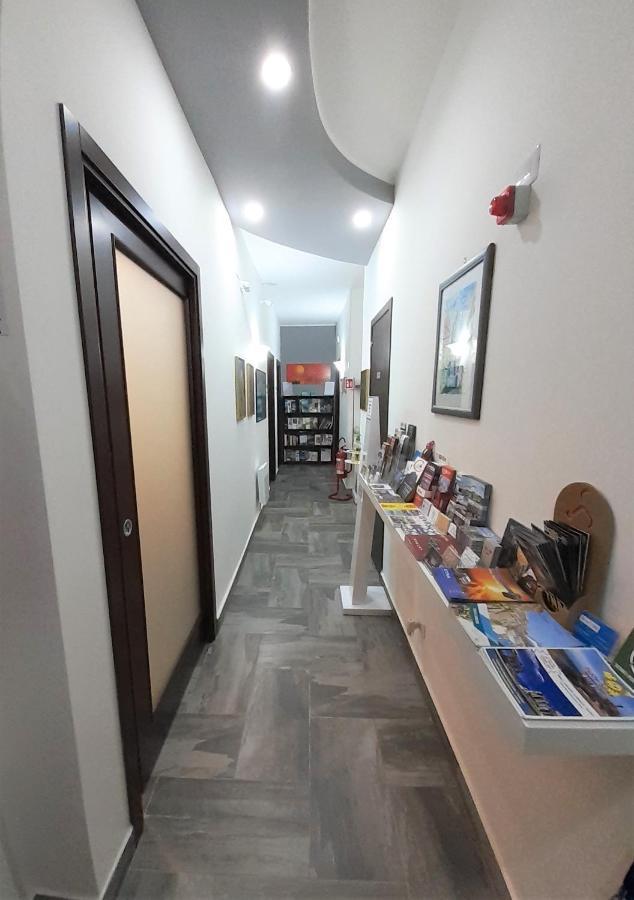 מלון קטאניה Casa Provenza מראה חיצוני תמונה