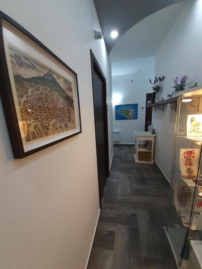מלון קטאניה Casa Provenza מראה חיצוני תמונה