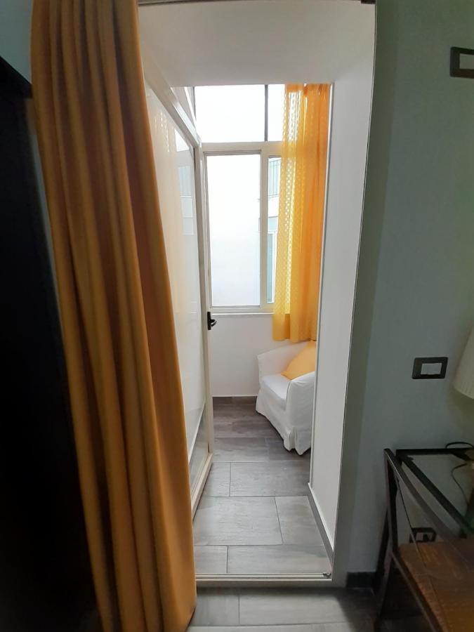 מלון קטאניה Casa Provenza מראה חיצוני תמונה