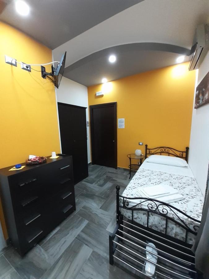 מלון קטאניה Casa Provenza מראה חיצוני תמונה