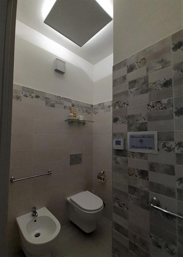 מלון קטאניה Casa Provenza מראה חיצוני תמונה