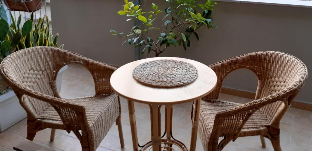 מלון קטאניה Casa Provenza מראה חיצוני תמונה