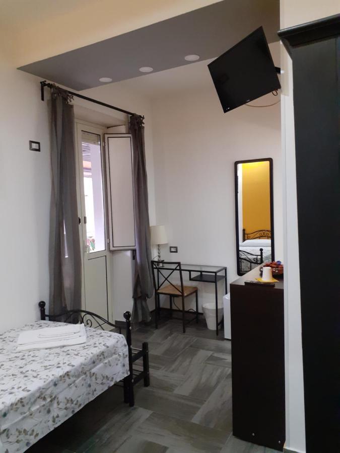 מלון קטאניה Casa Provenza מראה חיצוני תמונה