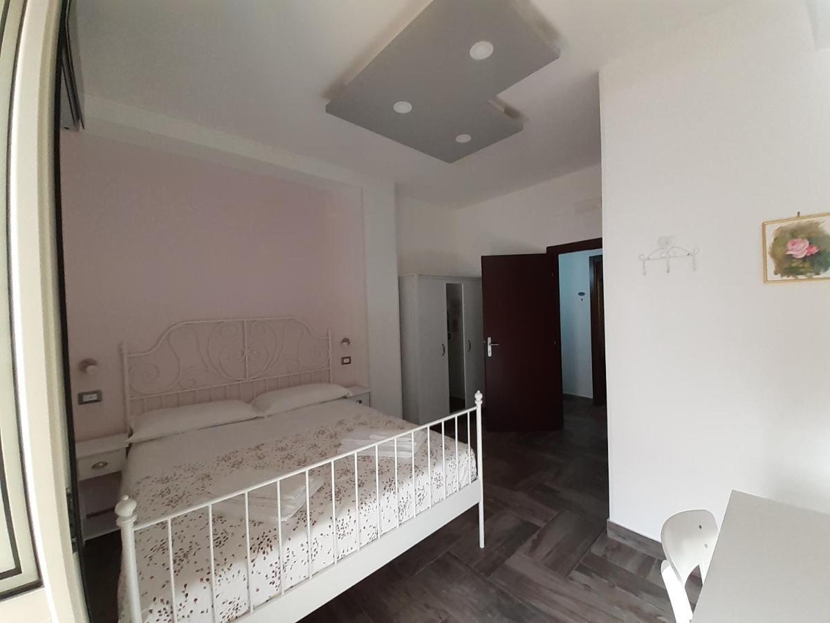 מלון קטאניה Casa Provenza מראה חיצוני תמונה