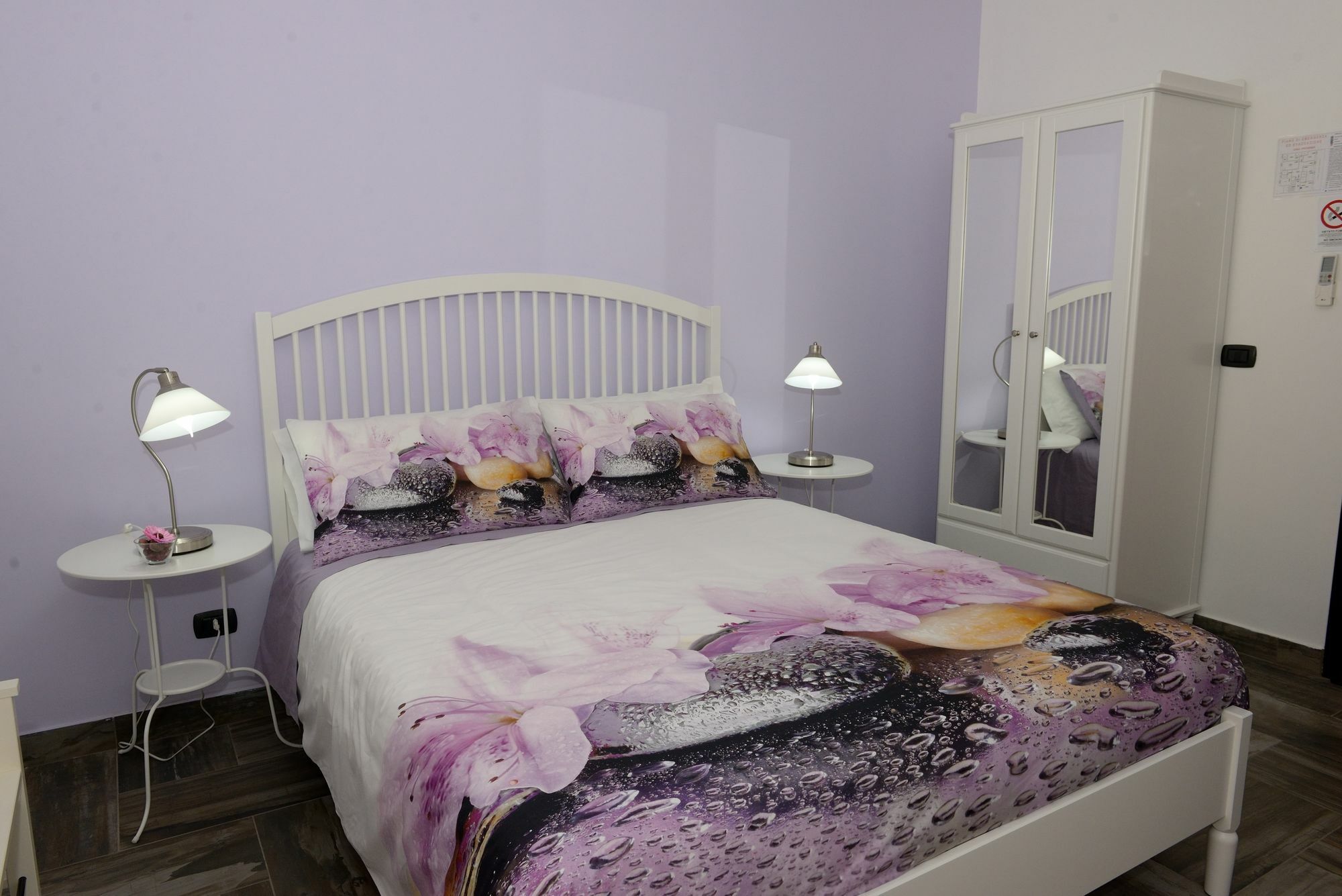 מלון קטאניה Casa Provenza מראה חיצוני תמונה