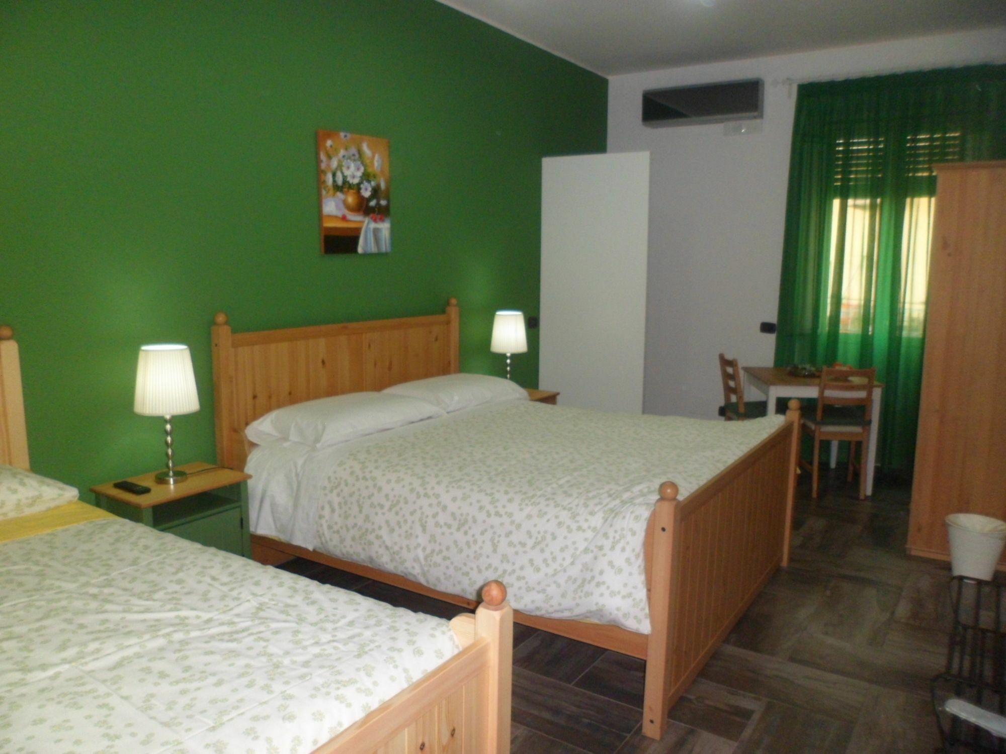 מלון קטאניה Casa Provenza מראה חיצוני תמונה