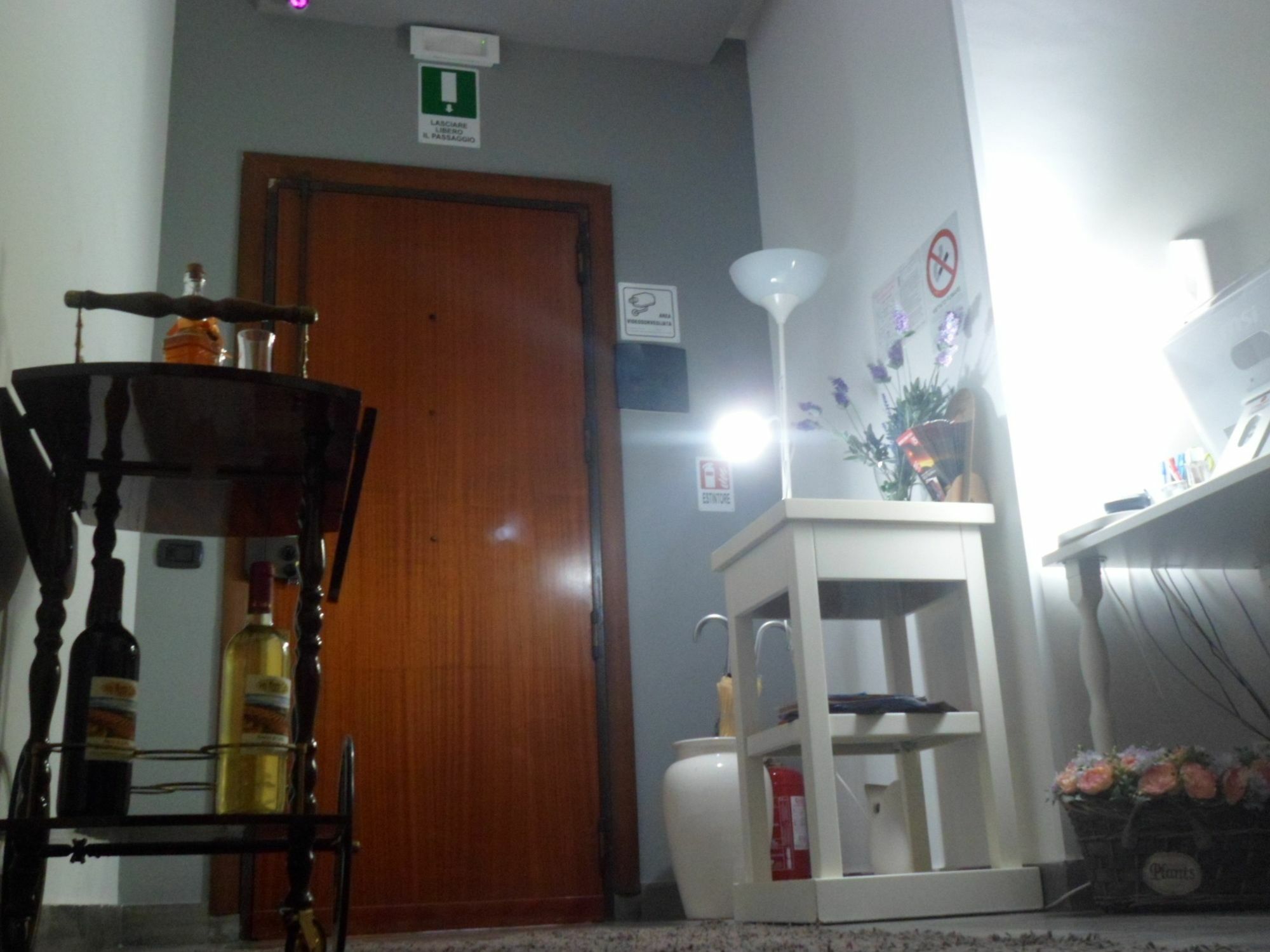 מלון קטאניה Casa Provenza מראה חיצוני תמונה