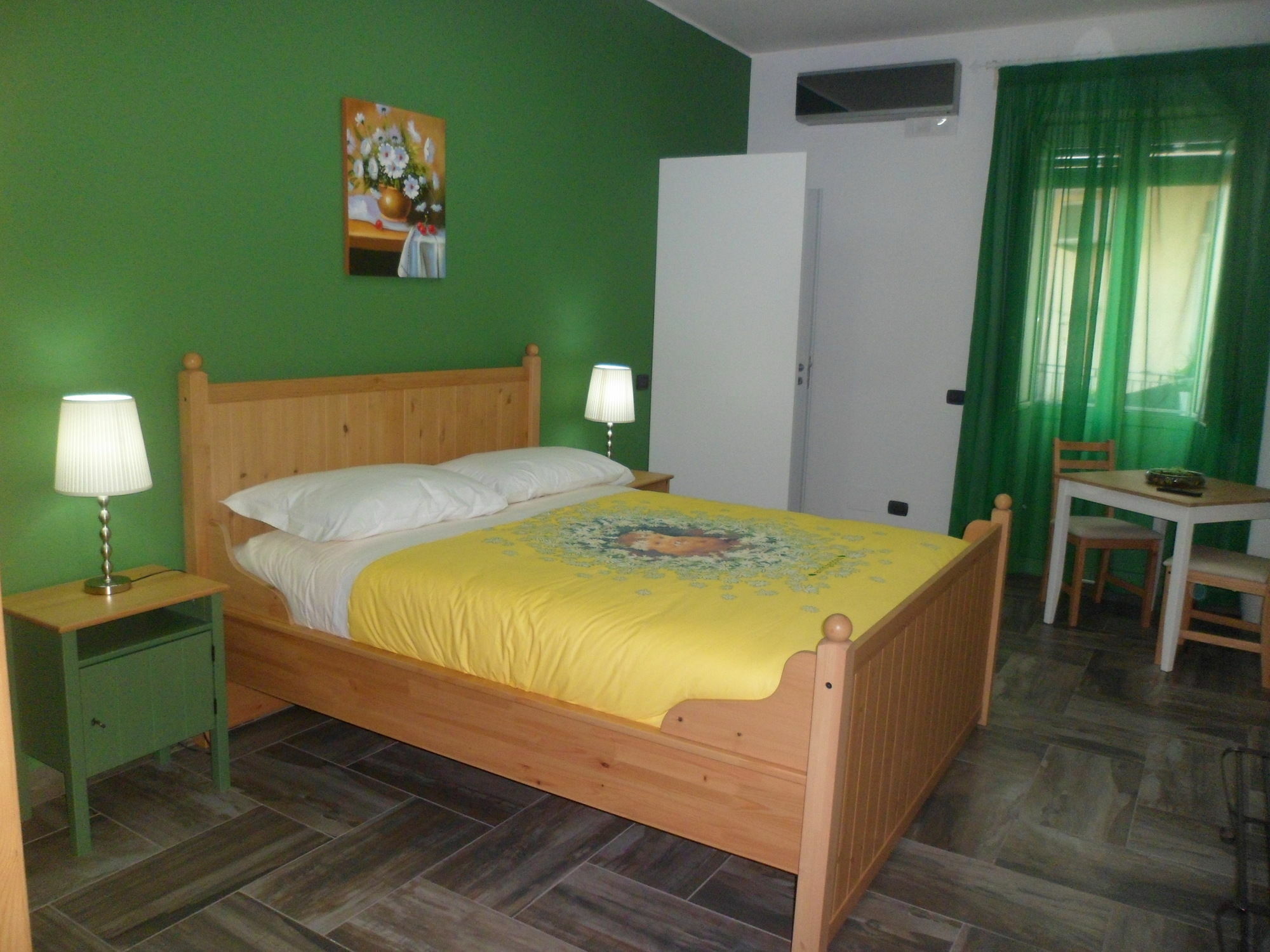 מלון קטאניה Casa Provenza מראה חיצוני תמונה