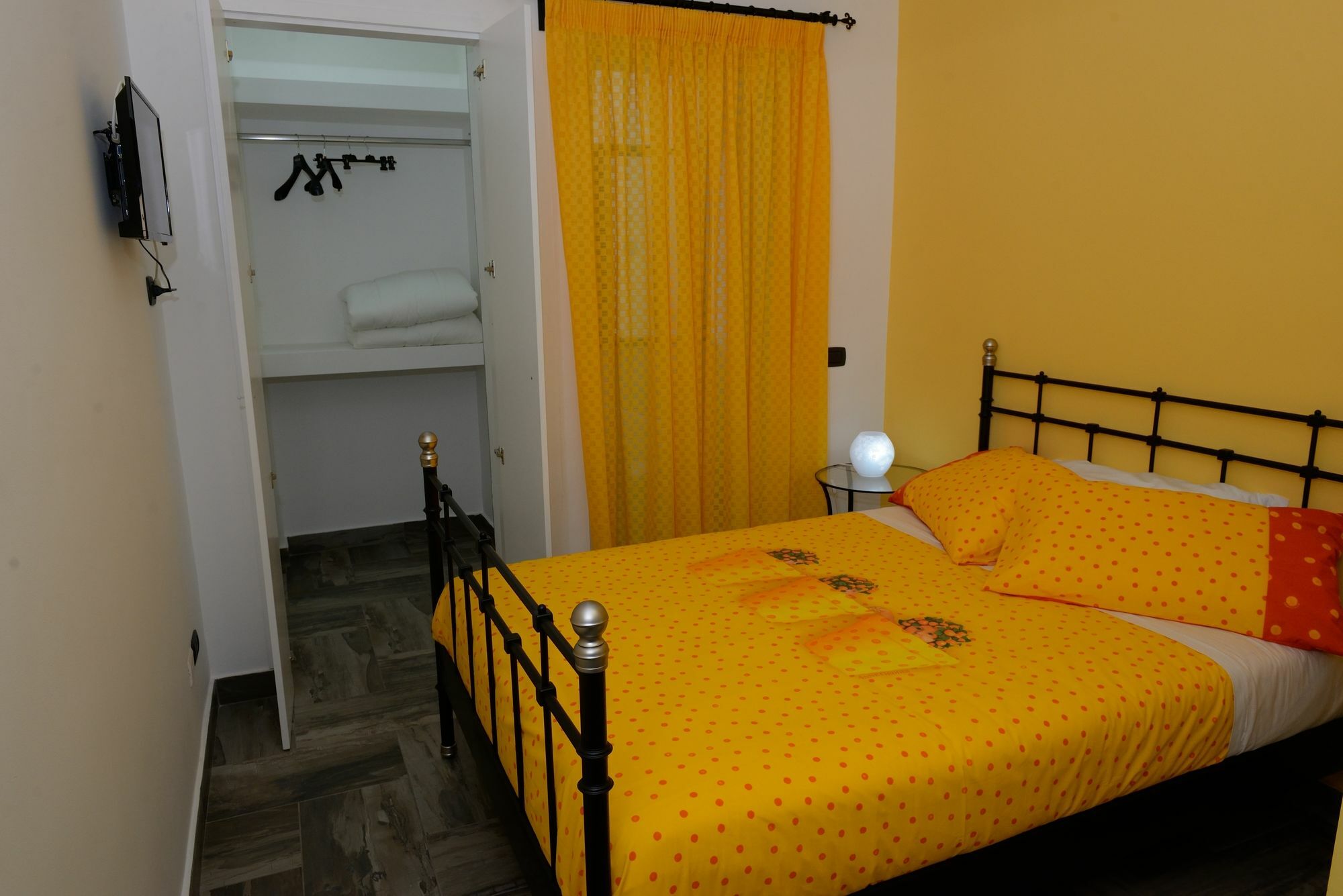 מלון קטאניה Casa Provenza מראה חיצוני תמונה
