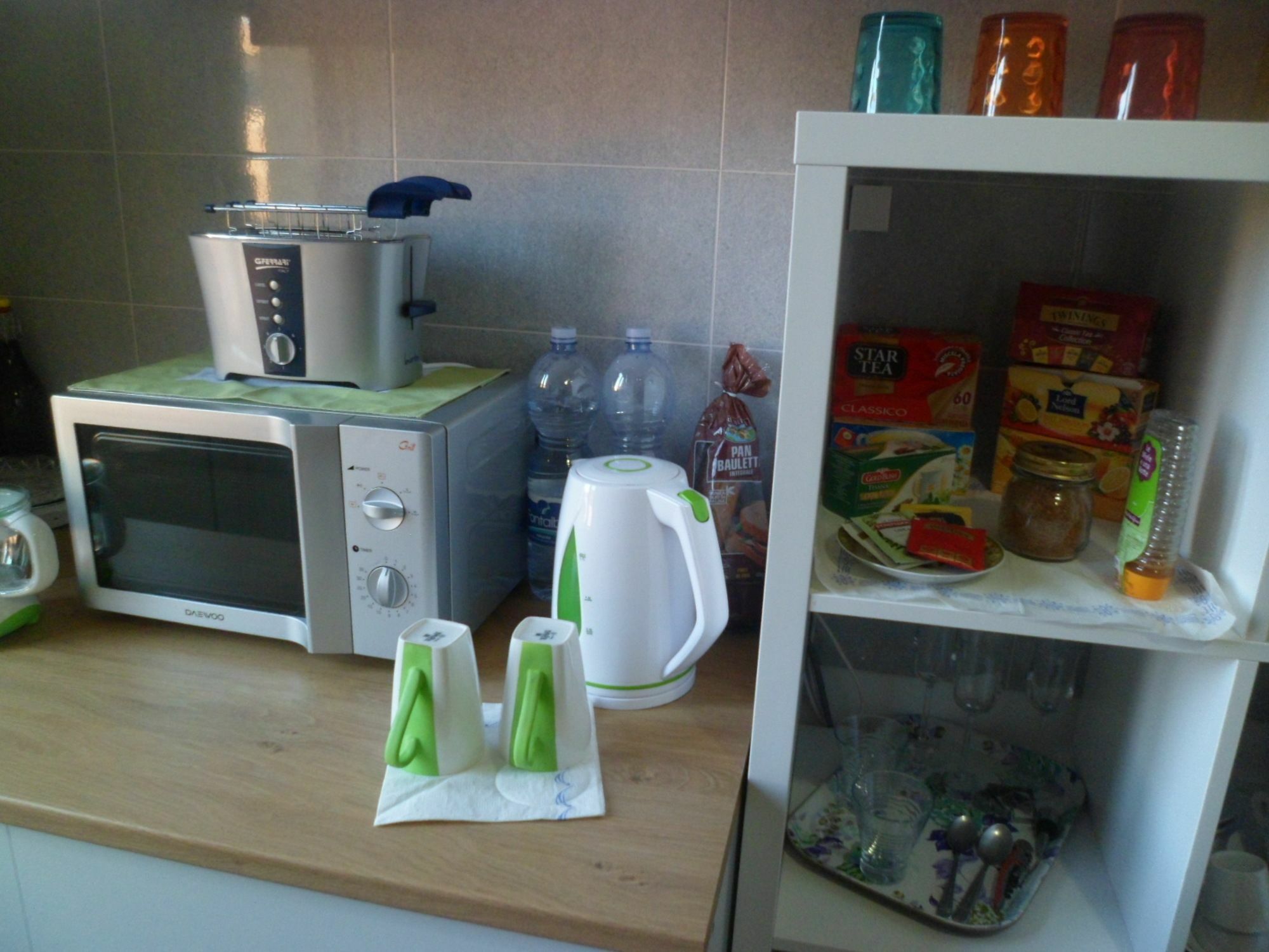 מלון קטאניה Casa Provenza מראה חיצוני תמונה